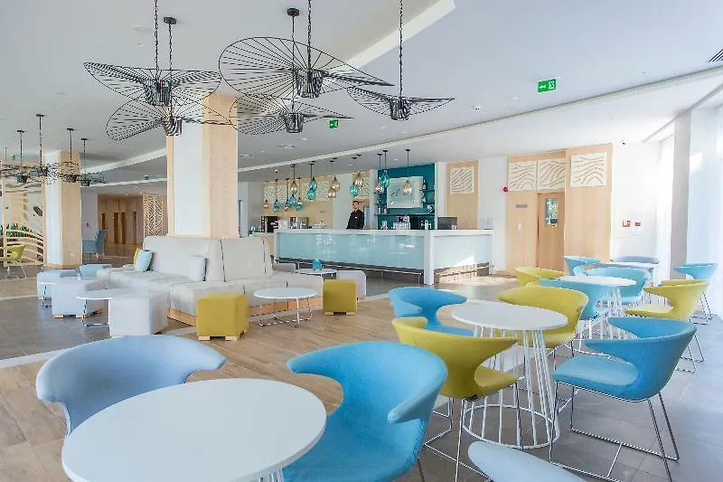 Astoria Mare Hotel Golden Sands