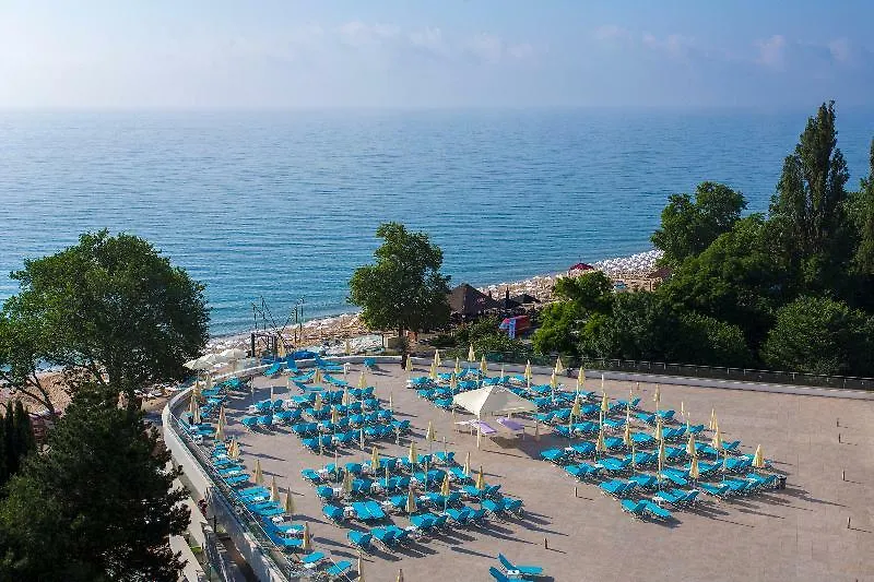 Astoria Mare Hotel Golden Sands