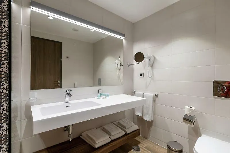 Astoria Mare Hotel Golden Sands 4*,