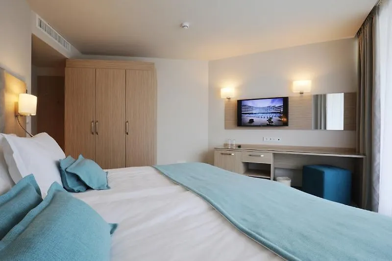 Astoria Mare Hotel Golden Sands Bulgaria