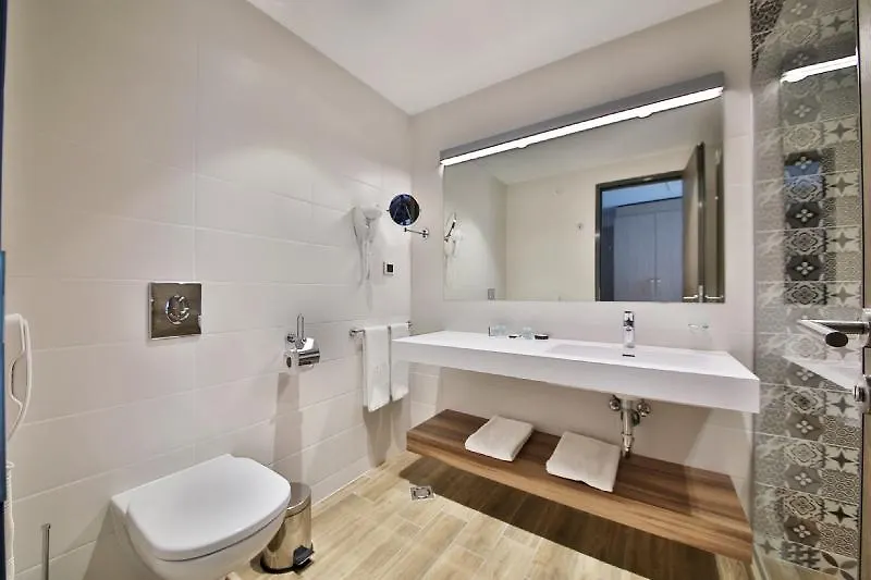 Astoria Mare Hotel Golden Sands