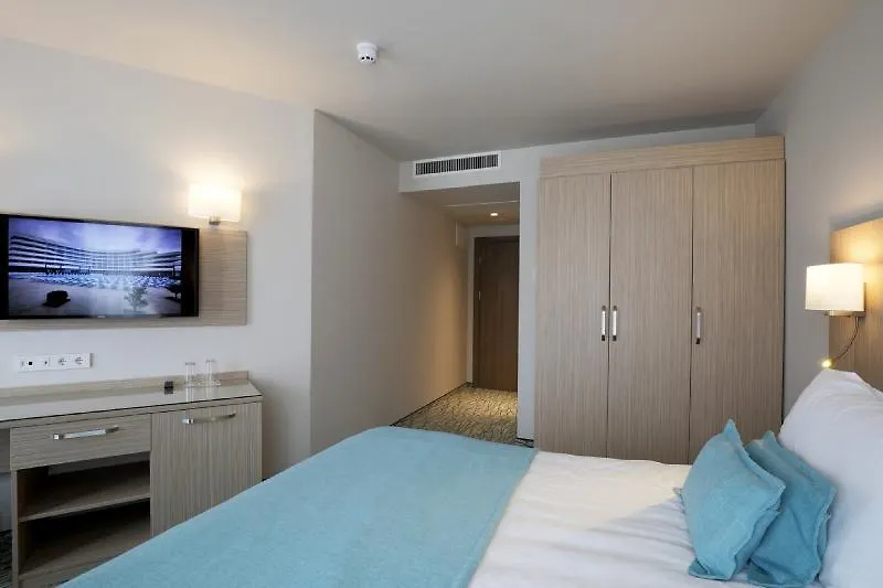 Astoria Mare Hotel Golden Sands
