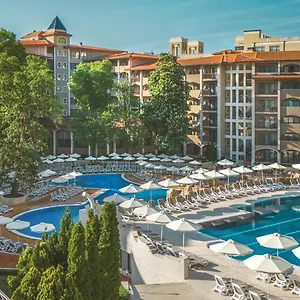 Aquaclub Grifid Bolero Nisipurile de Aur