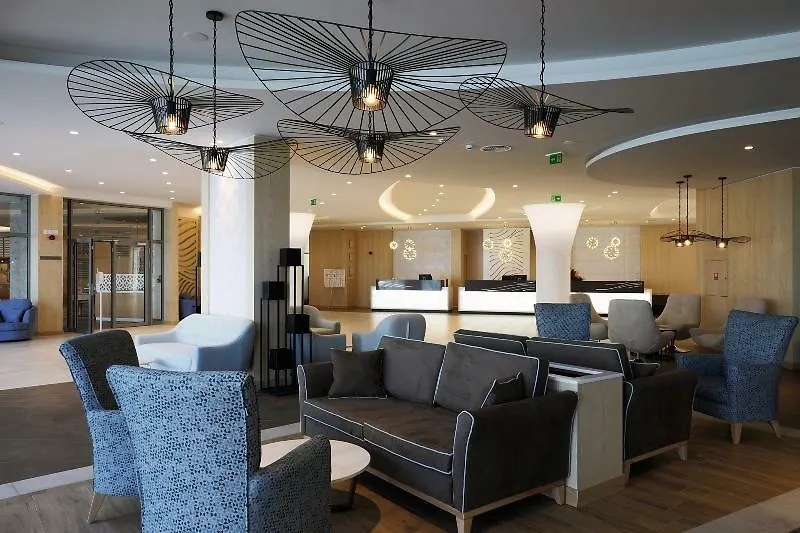 Hotel Astoria Mare Zlate písky