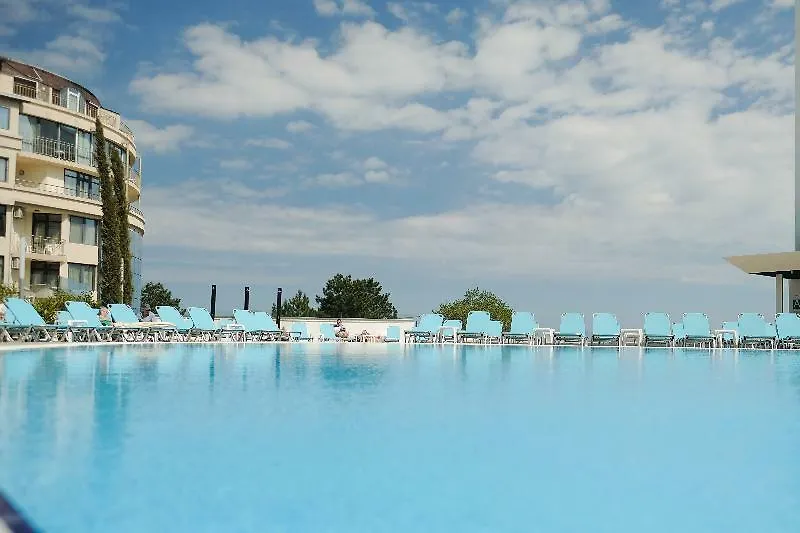 Hotel Astoria Mare Zlate písky 4*,  Bulharsko