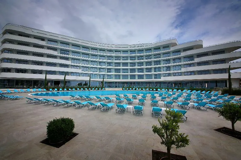 Hotel Astoria Mare Zlate písky
