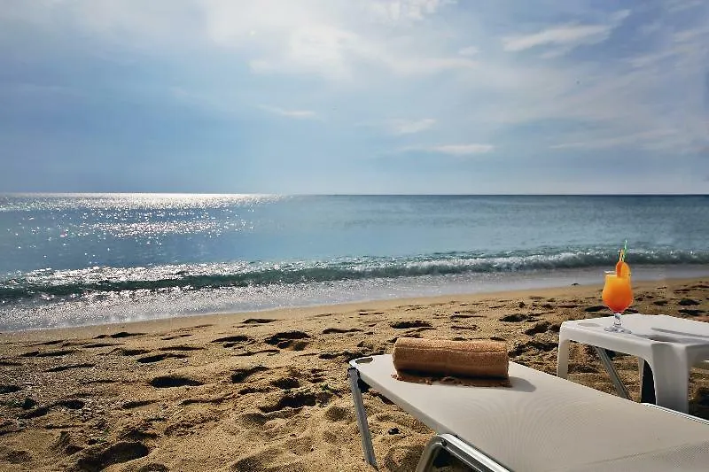 Hotel Astoria Mare Zlate písky