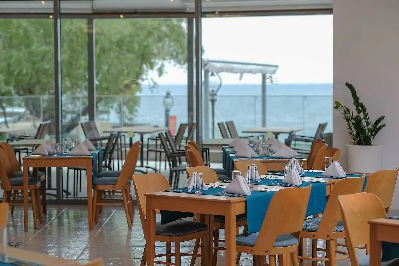Hotel Astoria Mare Zlate písky