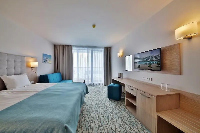 Hotel Astoria Mare Zlate písky