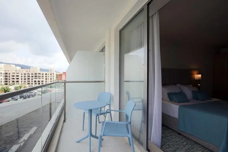 Hotel Astoria Mare Zlate písky