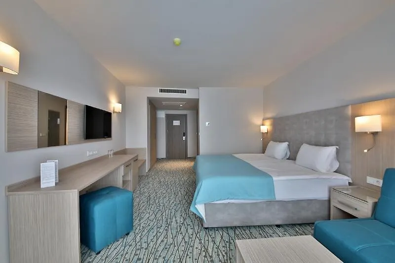 Hotel Astoria Mare Zlate písky